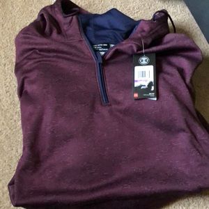 Under Armor Hoodie- ON HOLD